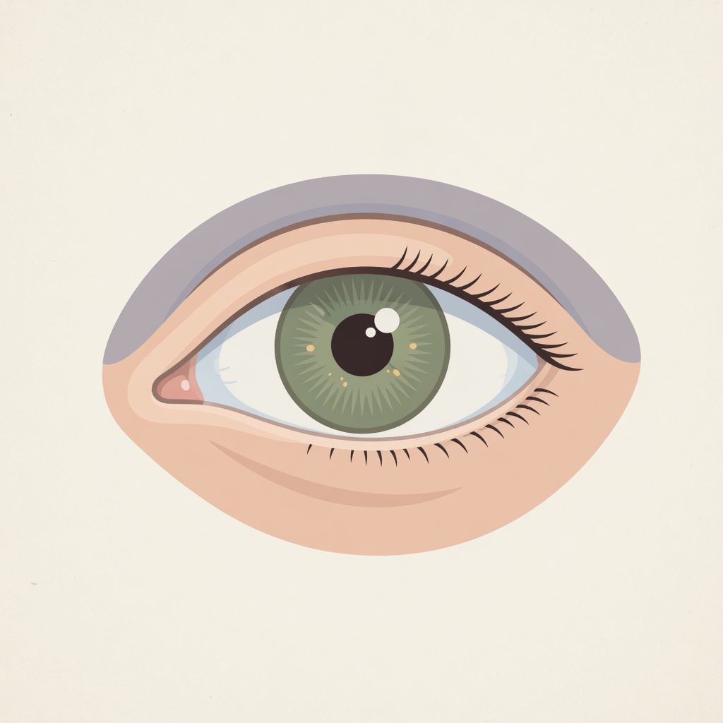 eye