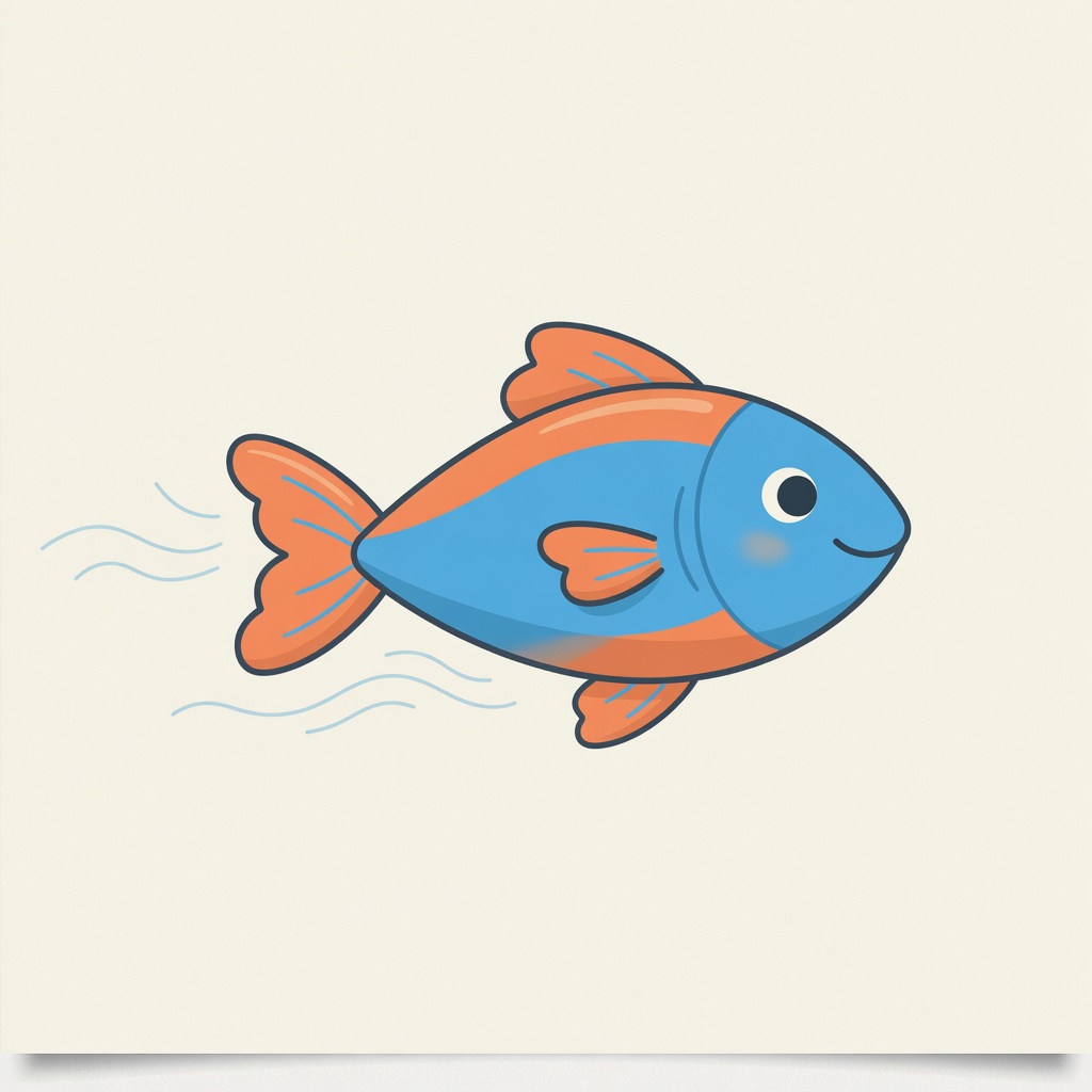 fish