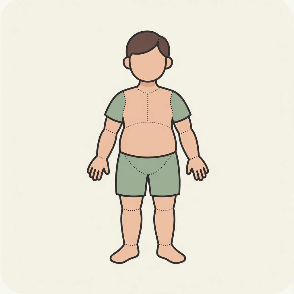 body