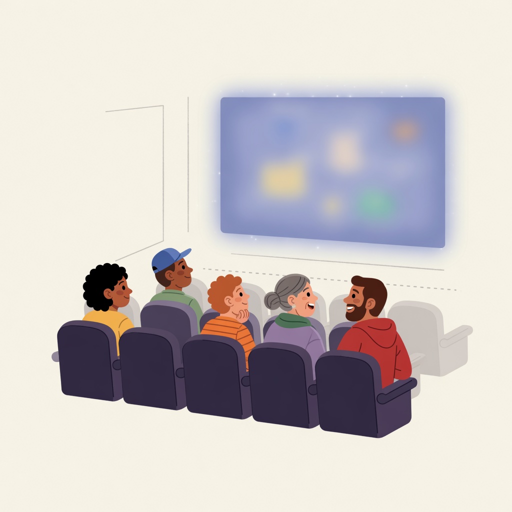 movie