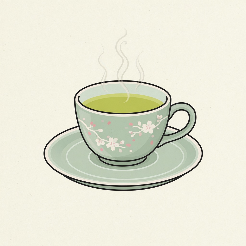 tea