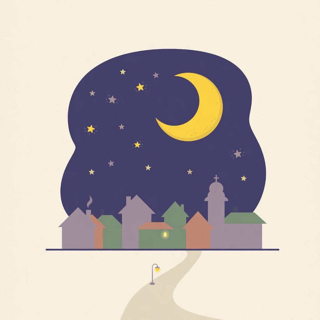 night