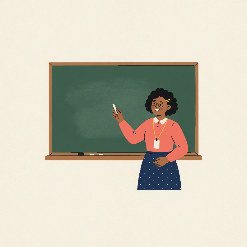 teacher