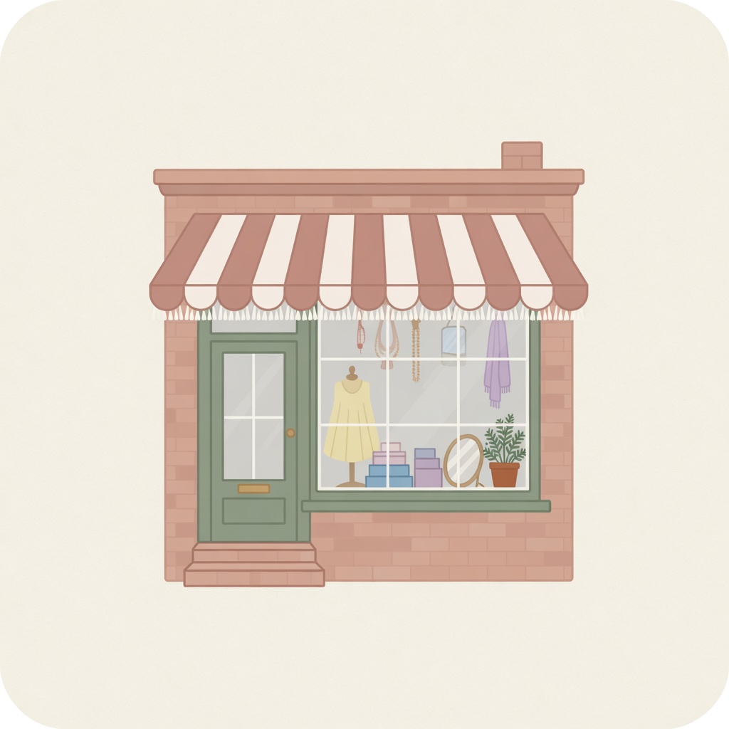 shop