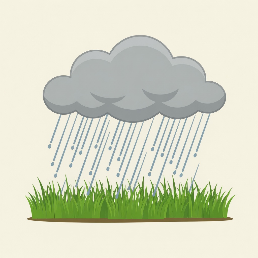 rain