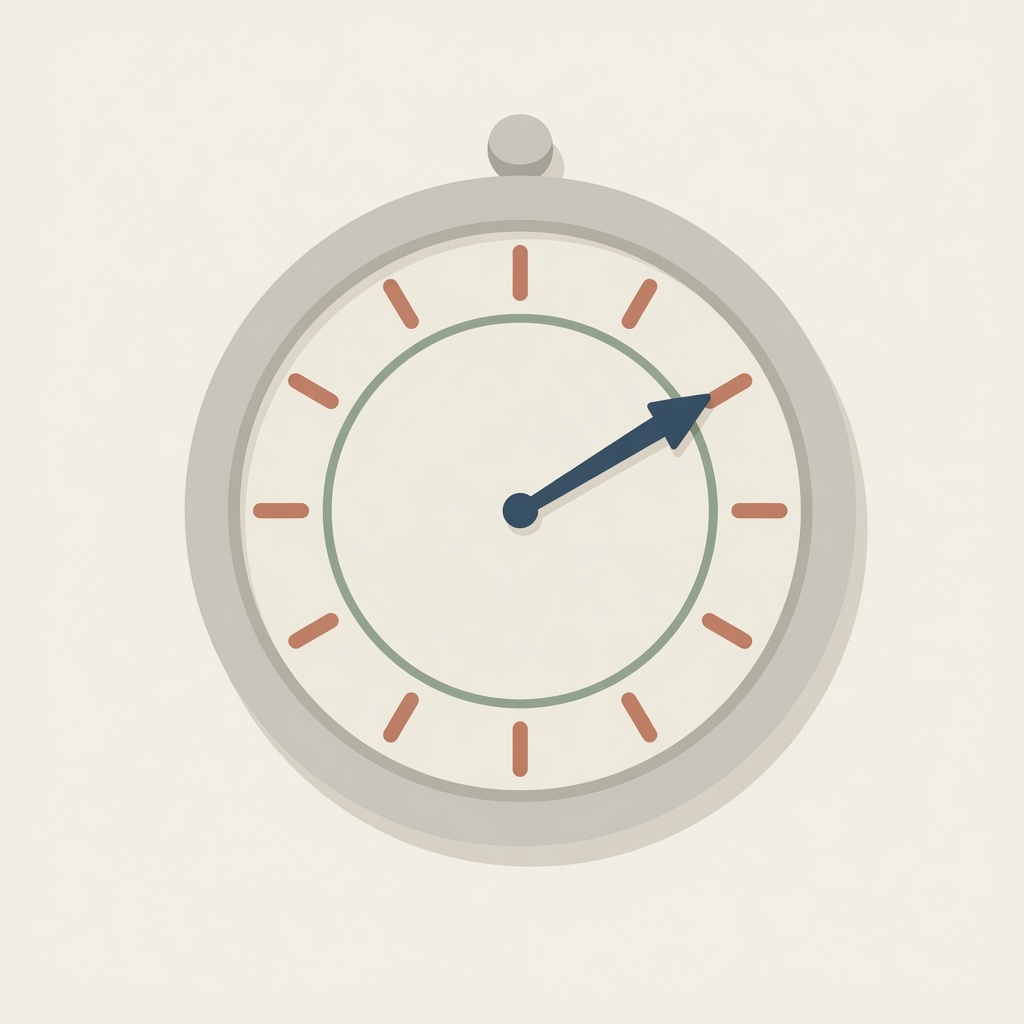 time; hour