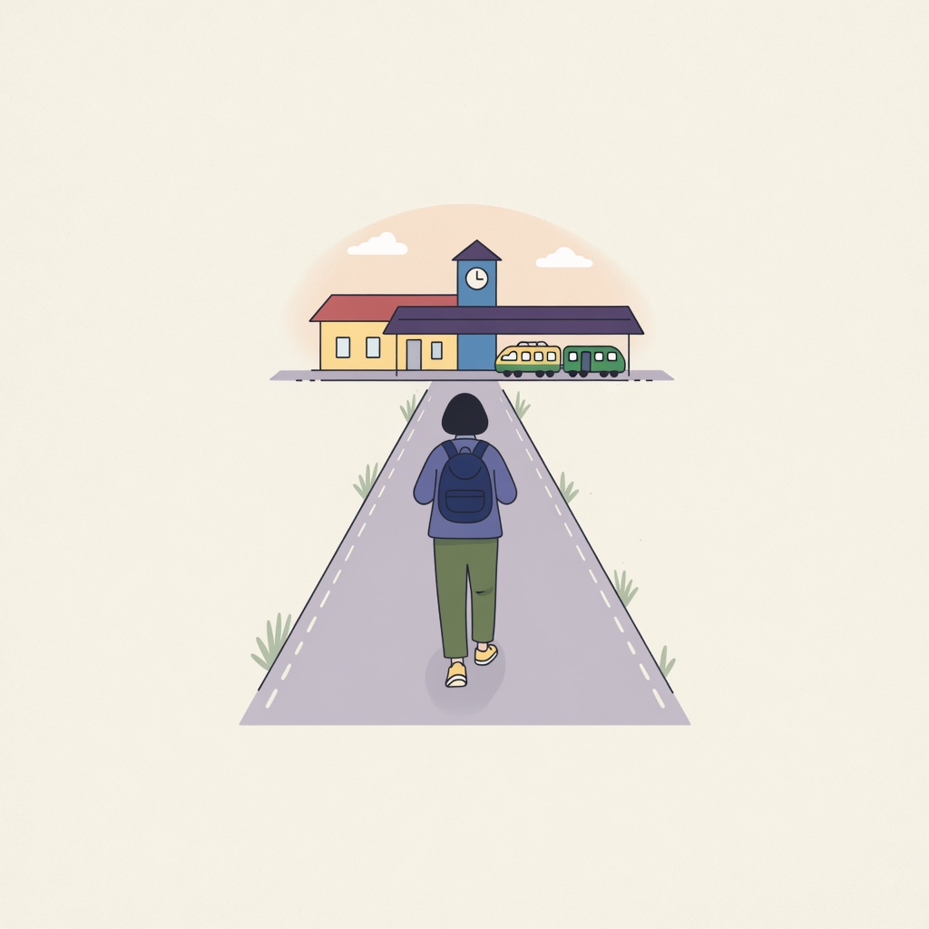 to go