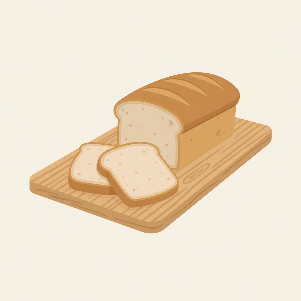bread