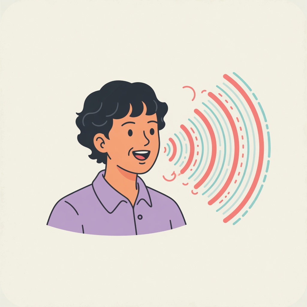 voice