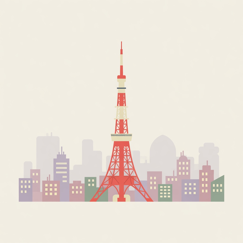 Tokyo
