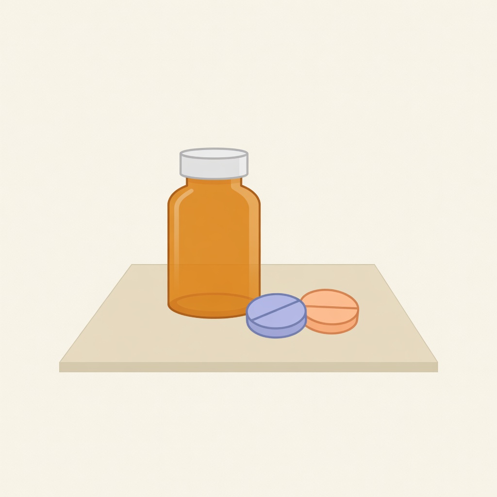 medicine