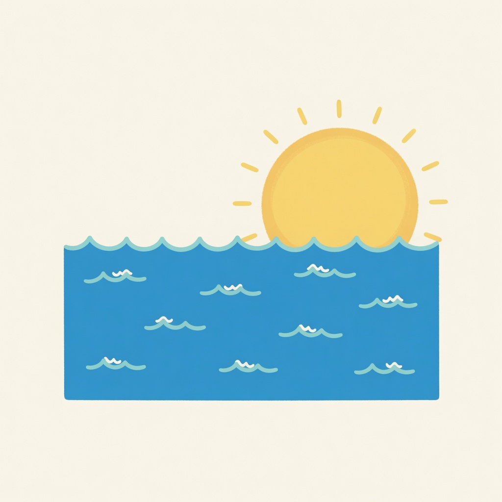 sea