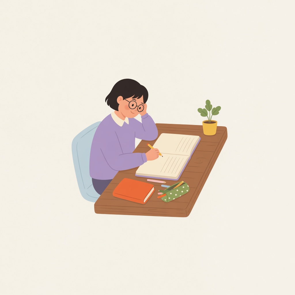 study