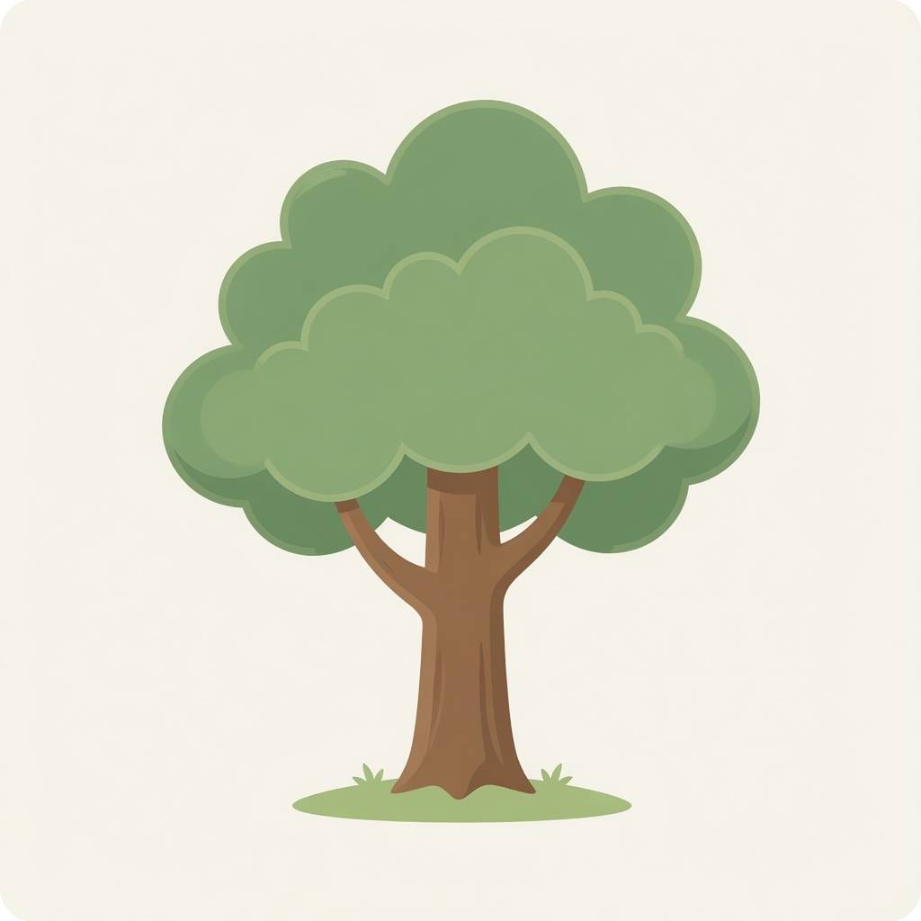 tree; wood