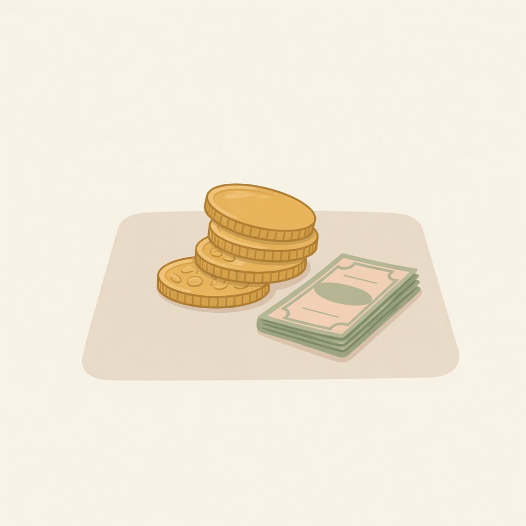 money