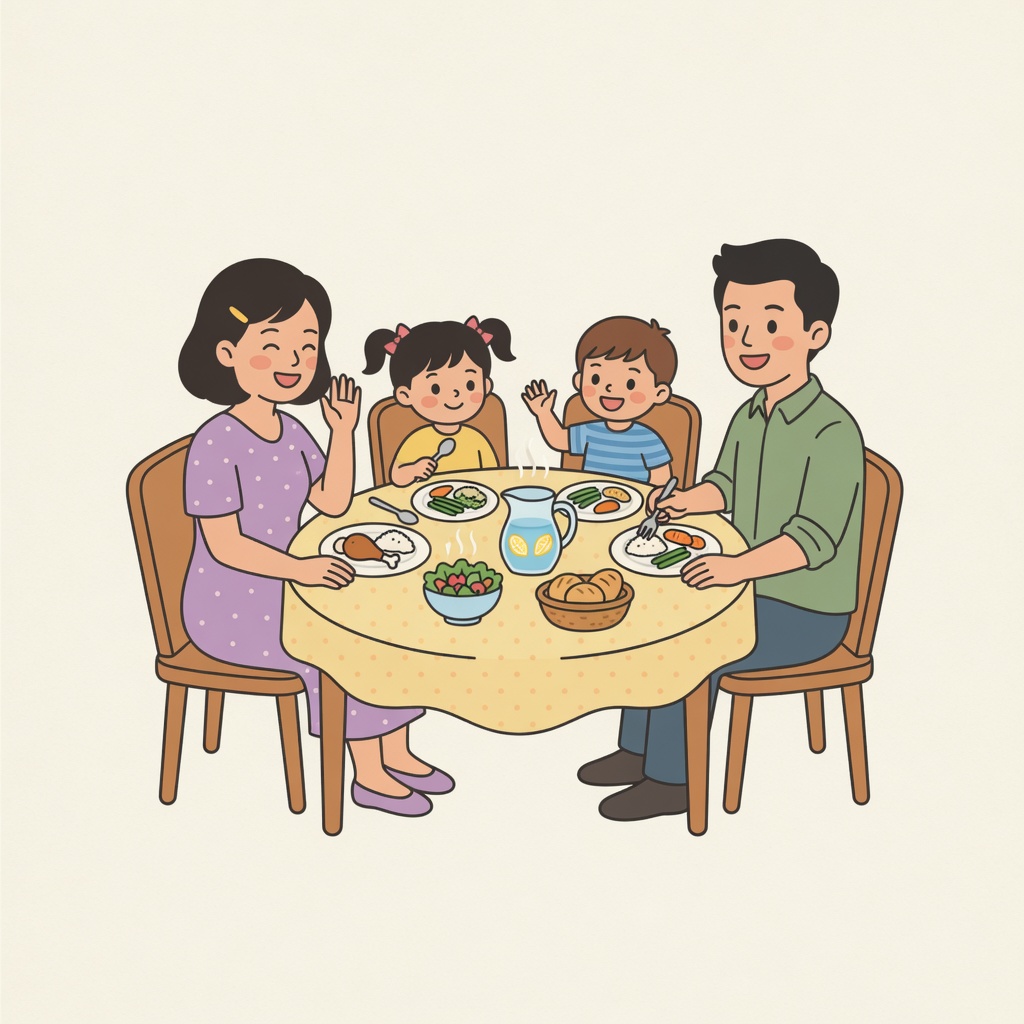 family