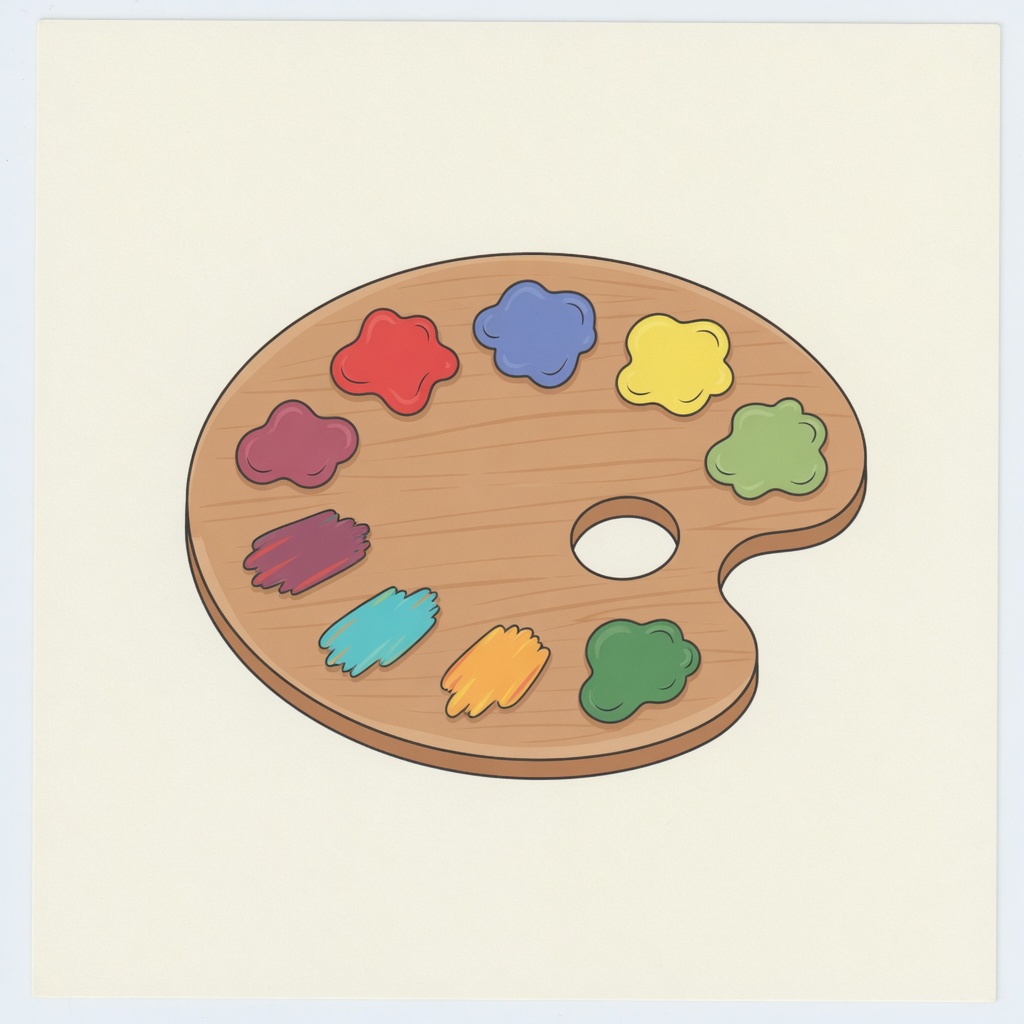 color