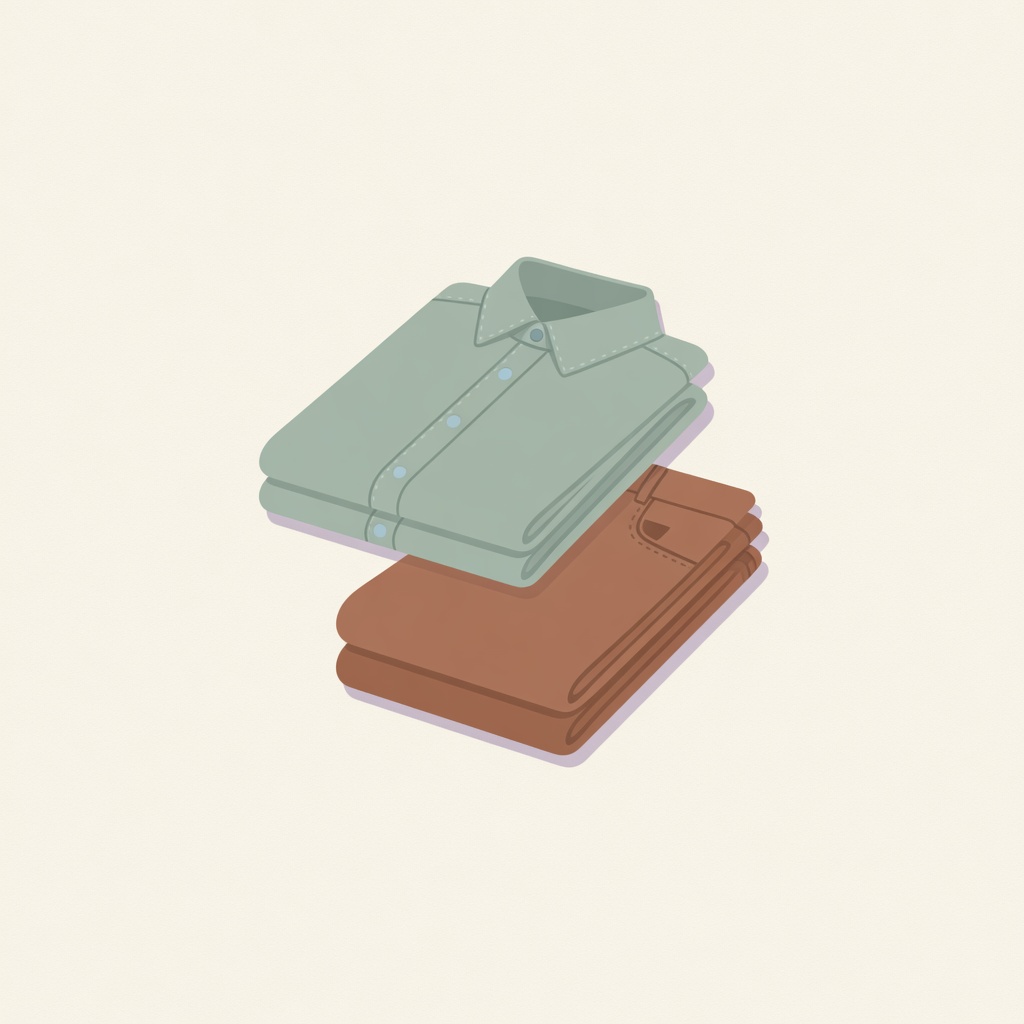 clothes