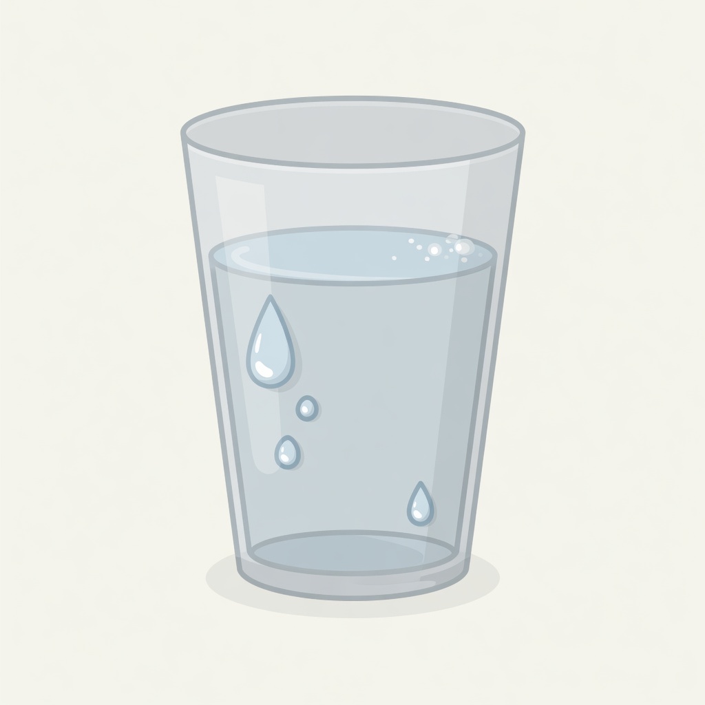 water