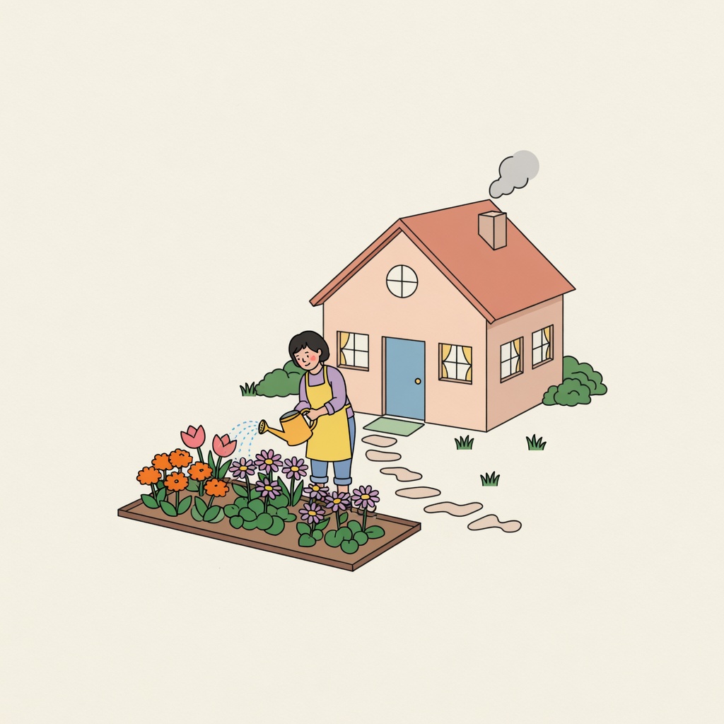 to live (reside)