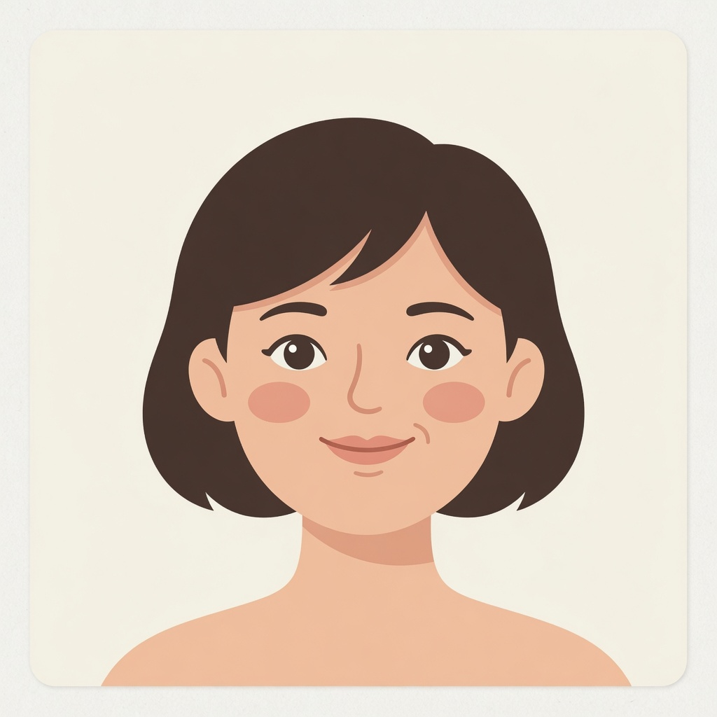 face