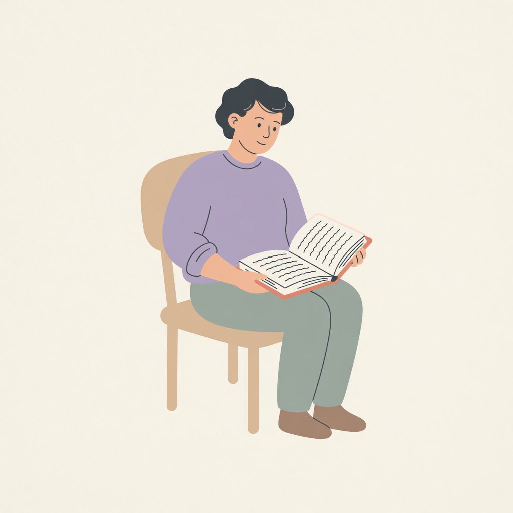 to read