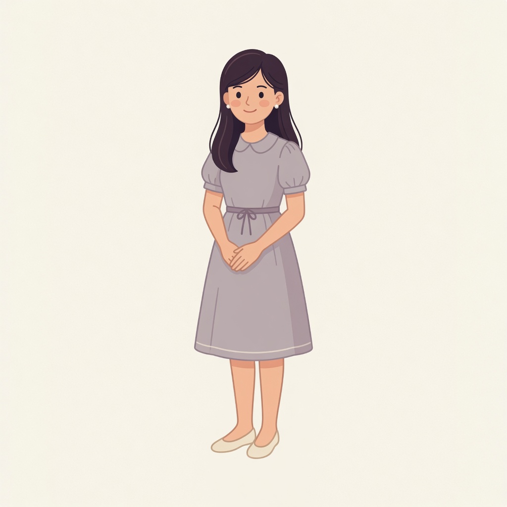 she; girlfriend