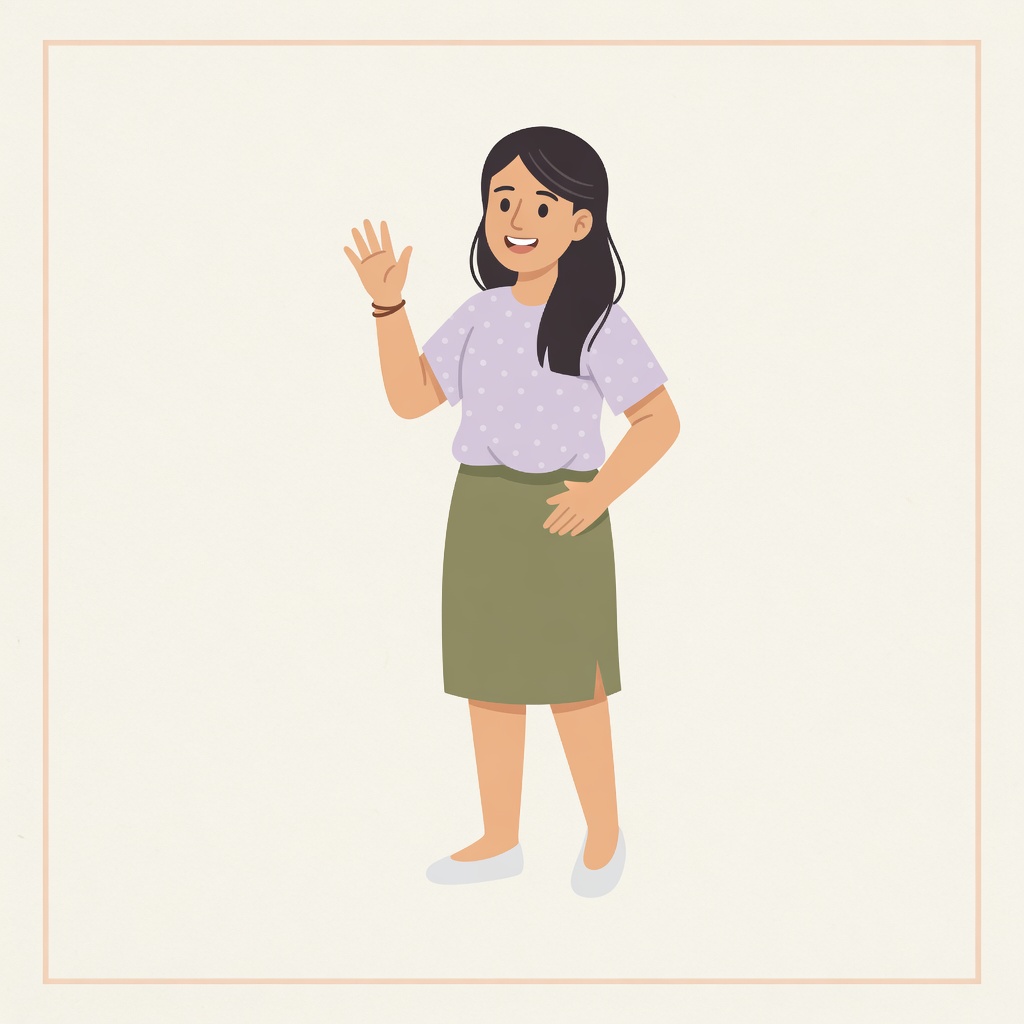 woman; female