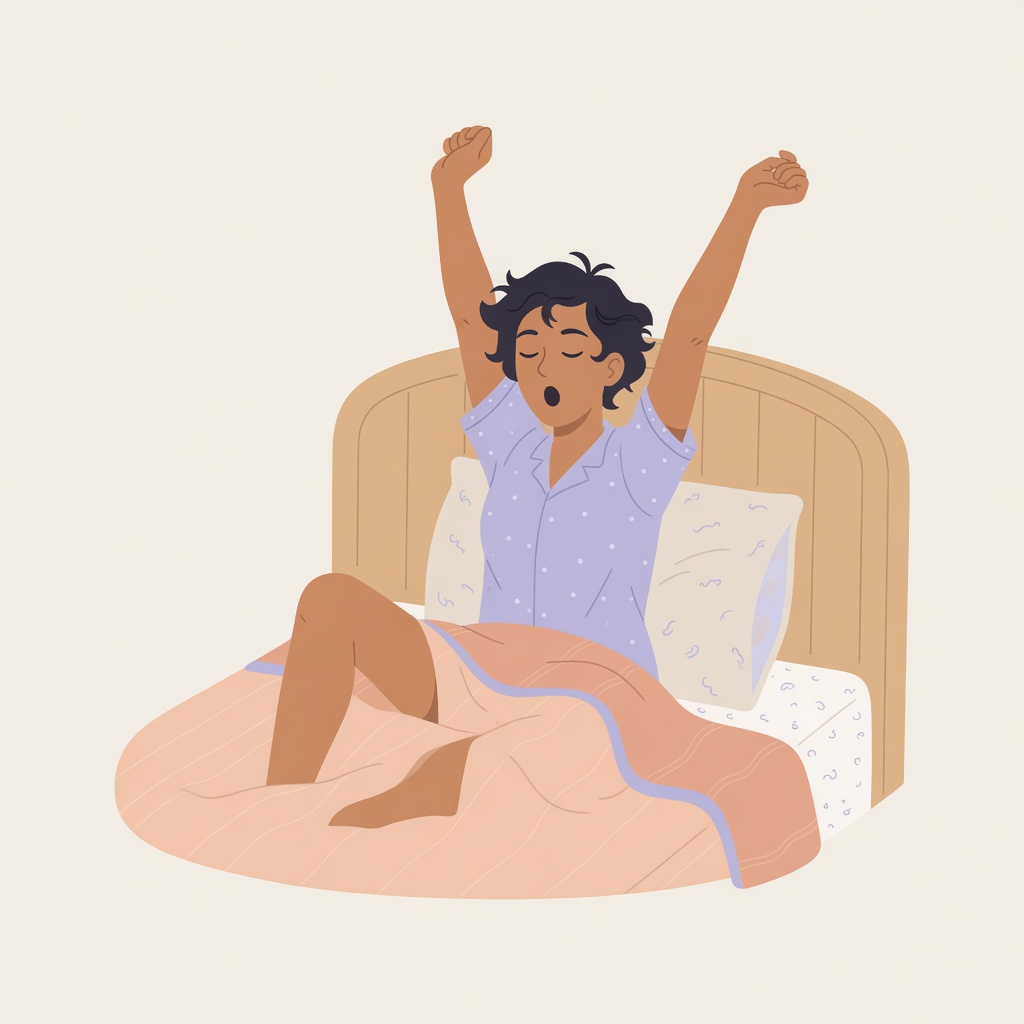 to get up