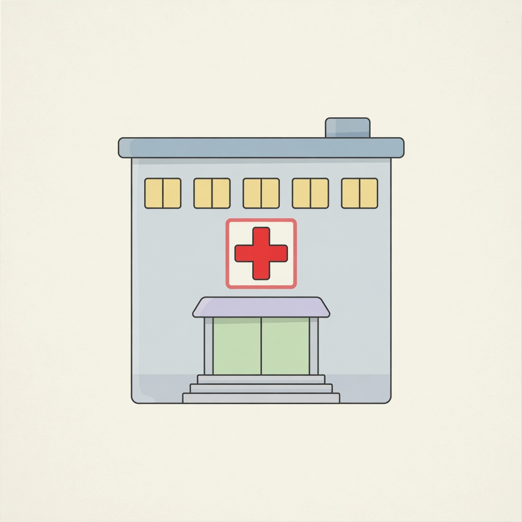 hospital