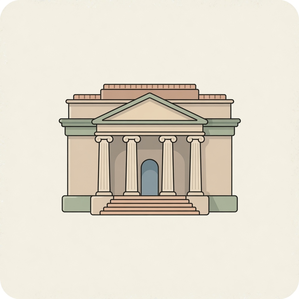 bank