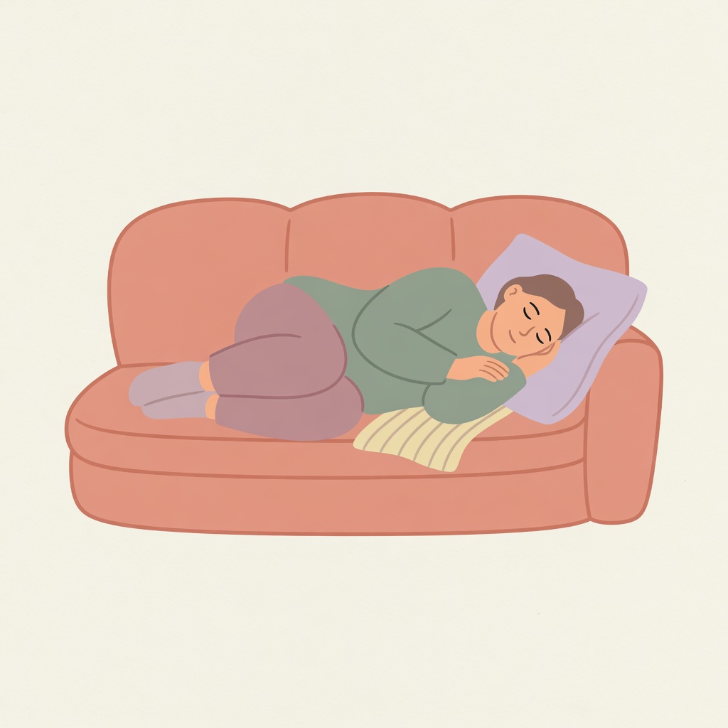 to rest; to take time off; to be absent