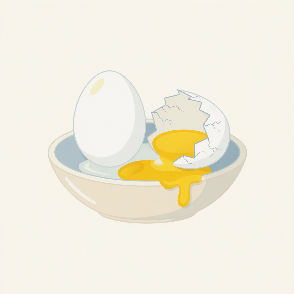 egg